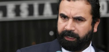 DIPUTADO GUTIÉRREZ CRITICA INTENCIÓN DEL GOBIERNO DE ANULAR FALLO QUE ABSUELVE A DANIEL MELINAO
