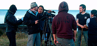 DOCUMENTAL “CALAFATE, ZOOLÓGICOS HUMANOS” GANA UN PREMIO EN CANADÁ