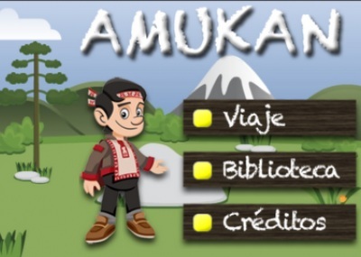 AMUKAN, la aplicación para aprender mapuzugun desde tu celular