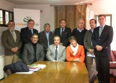 Según empresario mapuche el Estado tiene deuda con su pueblo y La Araucanía