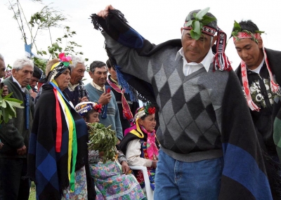 Artistas y gestores culturales mapuche de La Araucanía recibirán apoyo financiero de Conadi