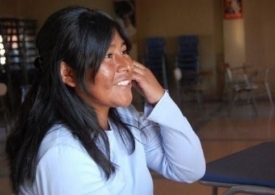 Caso Pastora Aymara: la primera indultada indígena en Chile