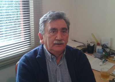 “El Conflicto mapuche es un problema de Estado”