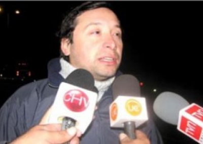 Definitivo: Fiscalía queda fuera de juicio contra mapuche