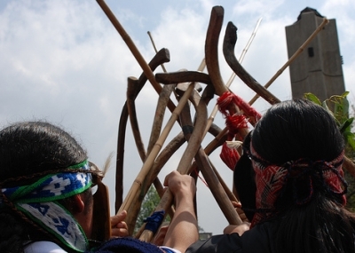 Detener la impunidad ante la violencia policial: esperanza para el nuevo año mapuche