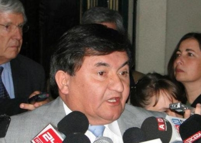 Diputado Venegas acusó “omisión del gobierno” frente al conflicto mapuche