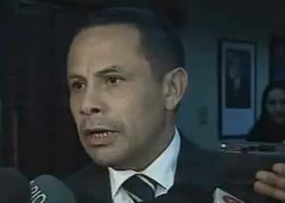 Lidera grupo del Ministerio de Interior que investigará situación de conflicto en La  Araucanía