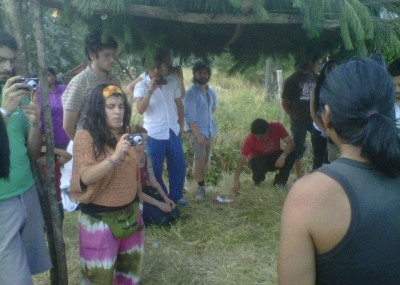 Confech anunció que sesionará en la comunidad mapuche Wente Winkul Mapu en Ercilla