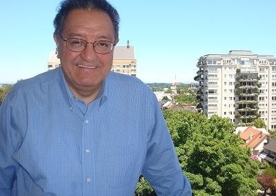 Huenchumilla es inscrito hoy como candidato único de la oposición a alcalde de Temuco