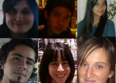 ¿Que te parece aumentar la dotación policial para enfrentar el "conflicto mapuche"?