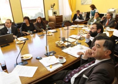 Comisión de DDHH de la Cámara se constituirá en Temuco por “conflicto mapuche”