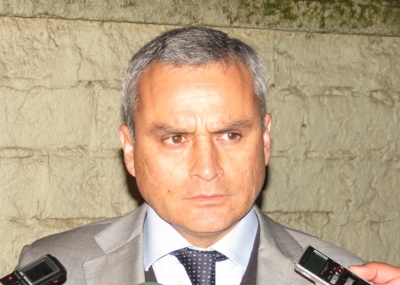 Defensor Nacional aclaró denuncia contra fiscal Chamorro