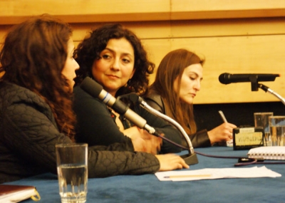 Elena Varela: Los sueños políticos de una cineasta rebelde