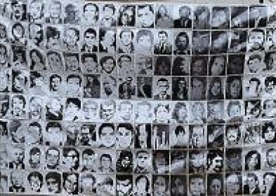 Derechos Humanos y Pueblo Mapuche: Crónica de un Genocidio Silencioso