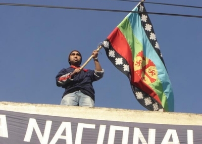 Mapuche y chilenos: la necesidad de reinventar la relación