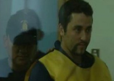 A la Corte Suprema llegaría una de las causas de Emilio Berkhoff