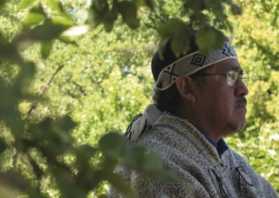 Falleció Pascual Pichun lonko de Temulemu que emplazó a Chile ante la CIDH por doble juicio en su co