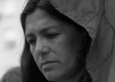 Violencia contra mujer mapuche: responsabilidad de todos y todas
