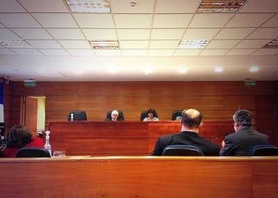 Juicio contra machi Celestino Córdova no se habría postergado