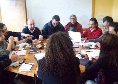 Se analiza protocolo para un trato digno en tribunales a personas de pueblos indígenas