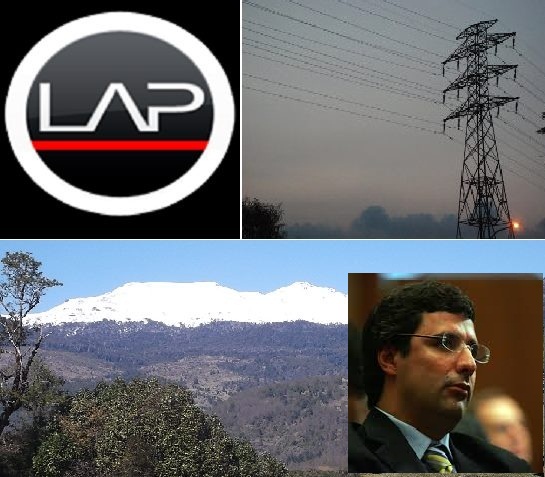 Movimiento internacional exige a transnacional Latin American Power