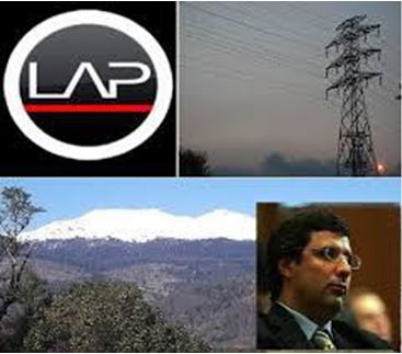 Las prácticas de quiebres de las empresas: Celco, Endesa y ahora Latin America Power (LAP)