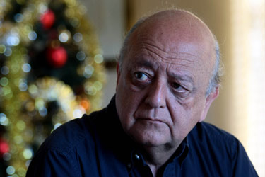 Viera-Gallo por Wikileaks: "No le atribuyo ninguna importancia a las revelaciones"