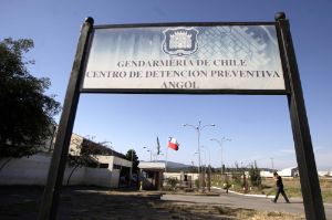 Llaitul: "Los incendios están fuera de nuestra línea de acción"