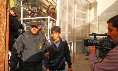 Comuneros mapuche deponen huelga tras reunión con directora de INDH