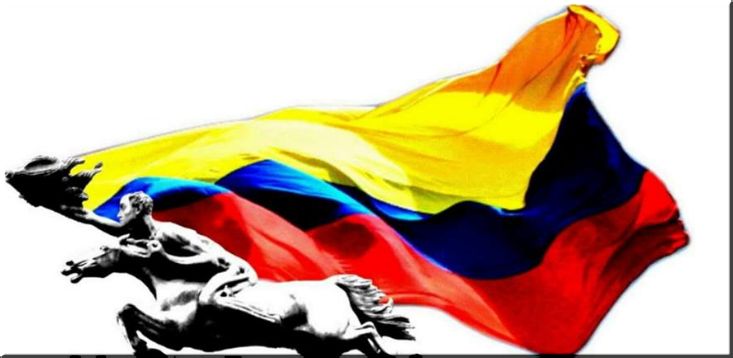 Latinoamérica visita Concepción. Jornada Bolivariana por la unidad de los pueblos.