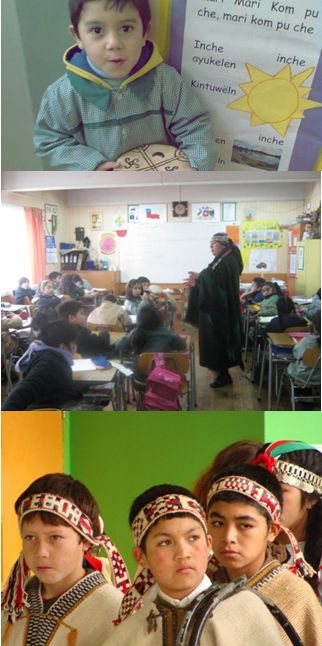 Los principales desafíos de la enseñanza de lenguas indígenas
