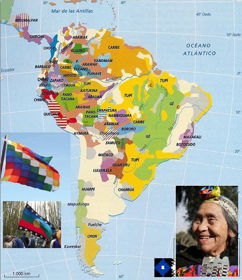 Día de la Lengua Materna y Derechos Lingüísticos