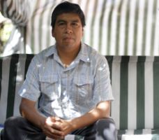 Leonel Lienlaf: Hace 20 años se decía que no existía la literatura mapuche