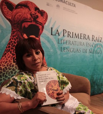 ¿Literatura? ¿indígena?