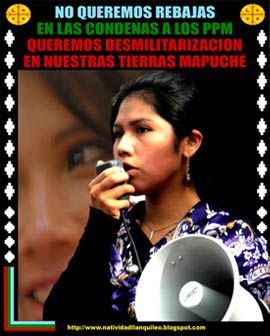 Saludo en el día internacional de la mujer indígena