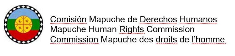 Mapuche Human Rights Commission