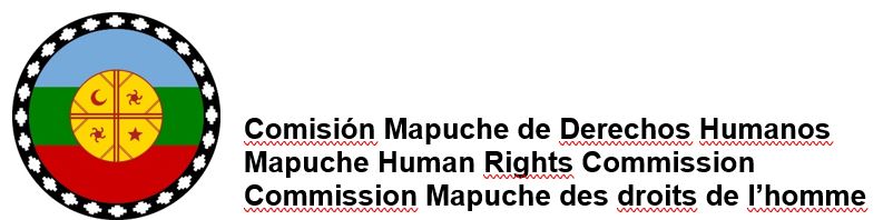 Comisión Mapuche de Derechos Humanos