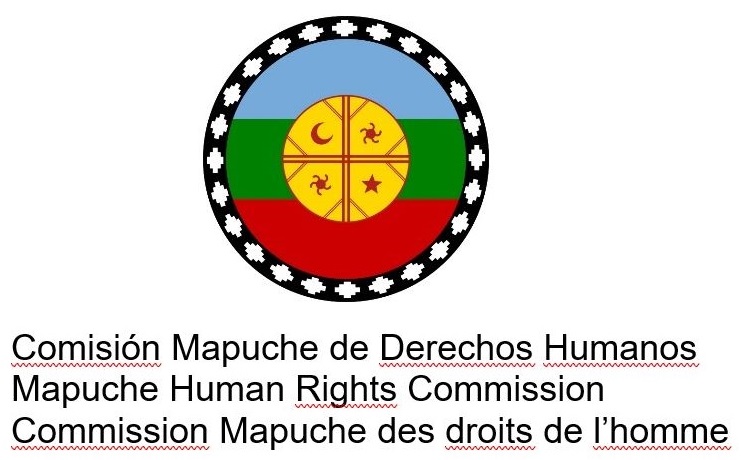 Estado de Excepción Constitucional en el territorio Mapuche.