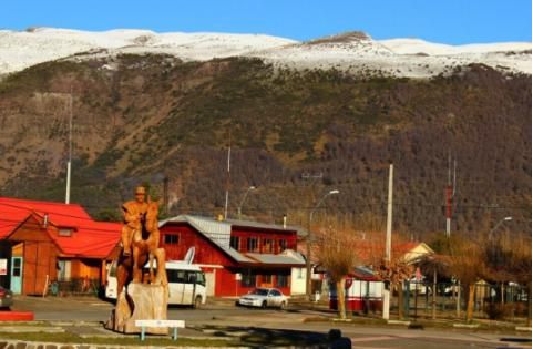 Lonquimay: Informe territorial rechaza de plano proyecto minero de cal