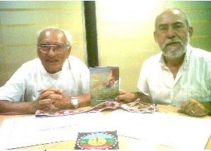 Argentina, Comunidad  NAWEL WEICHAFE