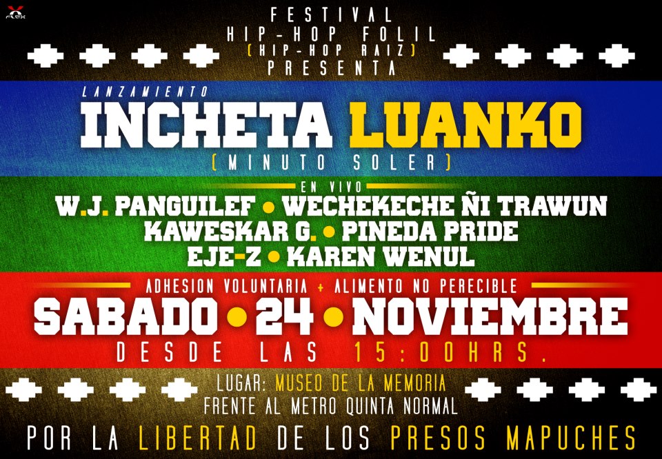 Festival Hip - Hop