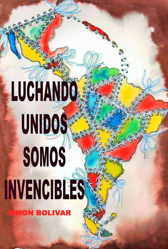Guerra de Posiciones en   AMÉRICA LATINA
