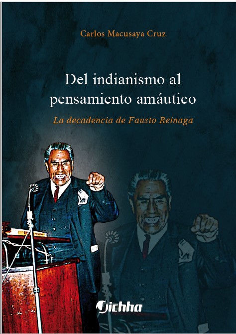 Del indianismo al pensamiento amáutico