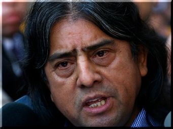 Comuneros mapuche estudian interponer demanda contra Chile en La Haya