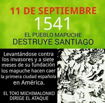 Resistencia indígena en las Américas