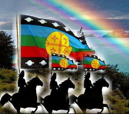 Informe Mapuche ante Comité ONU: El Agua como Derecho Humano