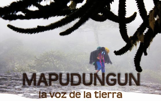 MONGELEY TAIÑ MAPUZUGUN