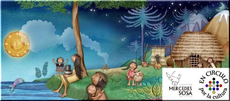Argentina: Curso Básico de Mapudungun el habla de la tierra…