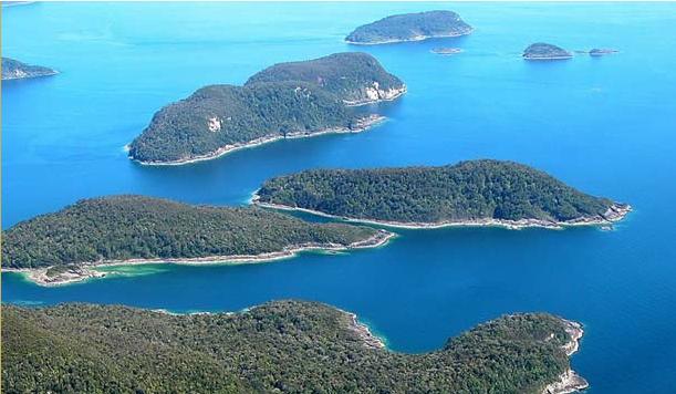 El caso Williche de Chiloé