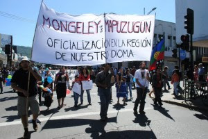 Diversidad y Lenguas indígenas en el Censo año 2012